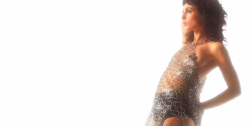 Barbara Pravi - Docks (Lausanne)