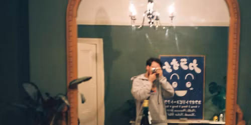 DJ BORING, DJ Gigola, salute in Lisboa