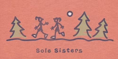 Women's Hike - Bootlegger Trail