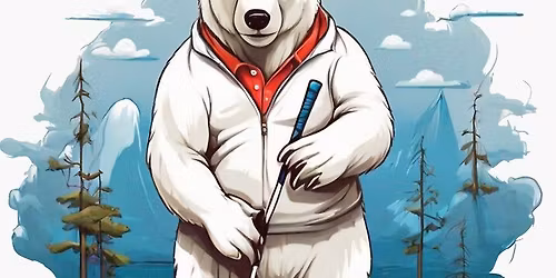 2025 Polar Bear