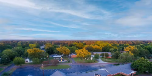 Alumni and Friends Texas Baptist Banquet