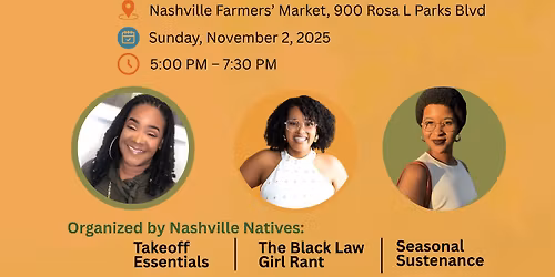 Harmony In Health- Harvest Season