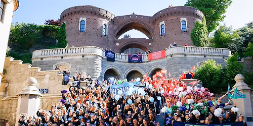 RM & SM i cheerleading 2026
