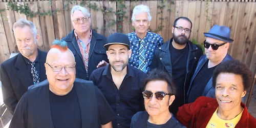 Oingo Boingo Former Members