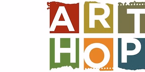 December 2025 ART HOP - Craft