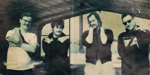 Delta Sleep (uk) I Arena Wien