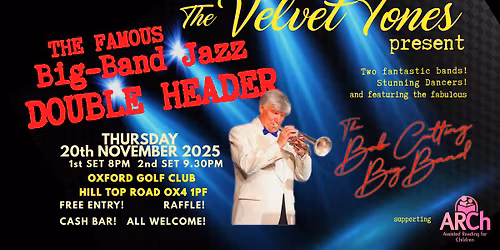 The LAST DOUBLE HEADER OF THE YEAR!