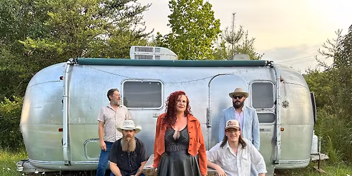 Honky Tonk Thursday Featuring Hearts Gone South