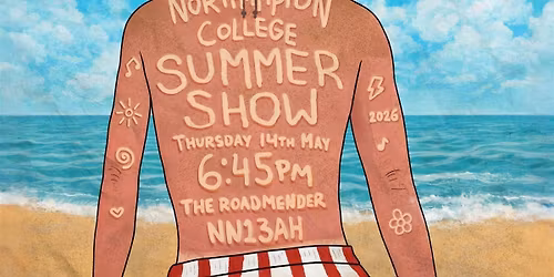 Summer Gig 2026