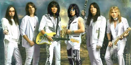 Angel - The Farewell Tour