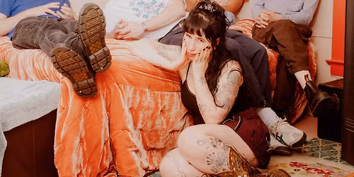 Wednesday en Barcelona