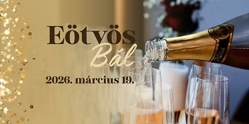 III. E\u00f6tv\u00f6s B\u00e1l