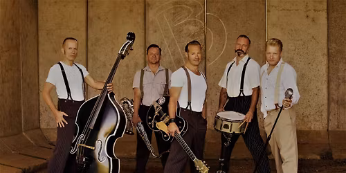 BOPPIN` B - D\u00fcsseldorf