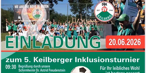 5.Inklusionsturnier