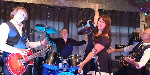 WULLY BULLY SOUL BAND