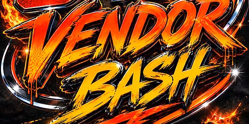 845 VENDOR BASH