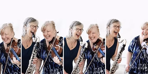 ULYS - Musikalsk kunstvanding med Apinaja