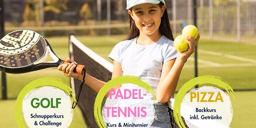 Kids Day Sports Camp - Summer Edition
