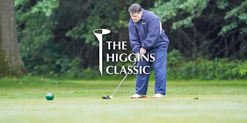 2026 Higgins Classic