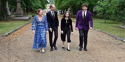 Lunchtime  Concert  ft.  Sonare Choir. NB 1.30pm