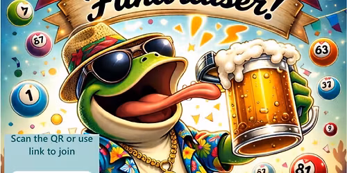 BINGO Night Fundraiser