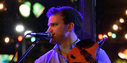 DEREK CHASE at AVIATOR TAPHOUSE FRIDAY NIGHT!!!