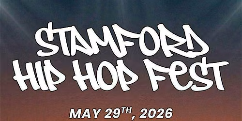 Stamford Hip Hop Fest