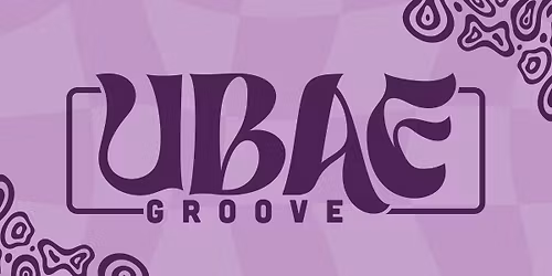 Ubae Groove DEBUT @ Nomads Canteen Florida (Melbourne)