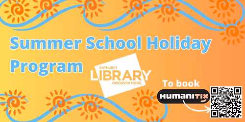 Summer School Holiday Program