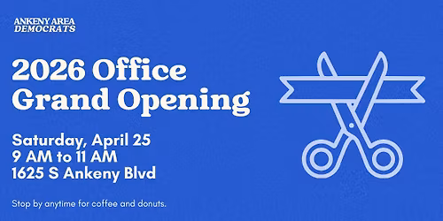 AAD Office Grand Opening