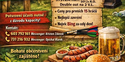 Venkovn\u00ed \u0161ipkov\u00fd turnaj 
