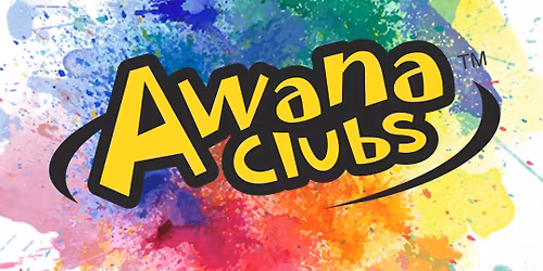 AWANA Clubs at First Baptist Church Hinesville