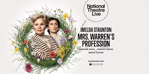 "Mrs. Warren\u2019s Profession" | Te\u0101tris no Londonas