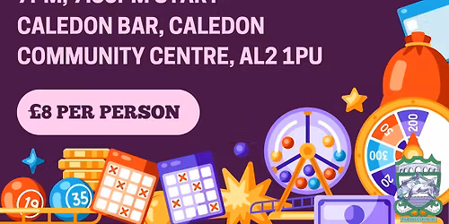 Bingo Night