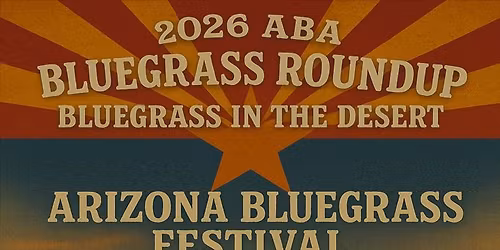 ABA Bluegrass Roundup