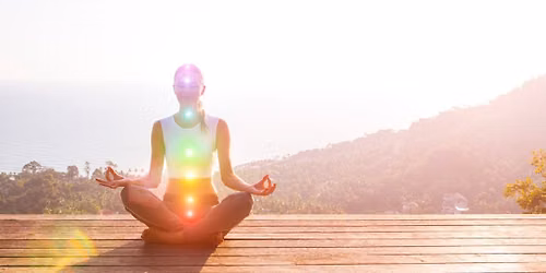 Reiki III\/Masters Class - $400 - Fulton