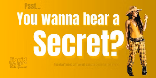 The Secret Show 