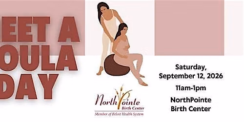 Meet a Doula Day
