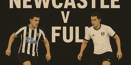 Newcastle V Fulham - Carabao Cup quater final