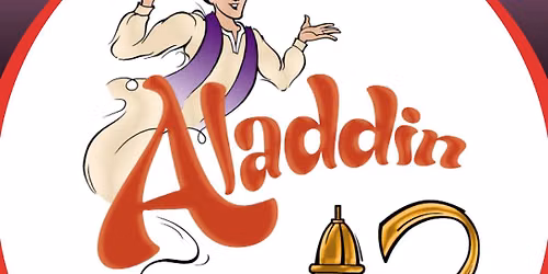 \u201cAladdin\u201d Performance at Westpark Village \u2013 Missoula Children\u2019s Theatre