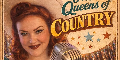 The Queen\u2019s of Country 