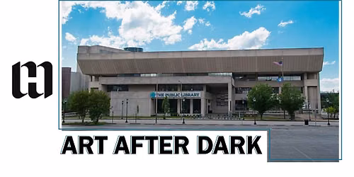 Art After Dark