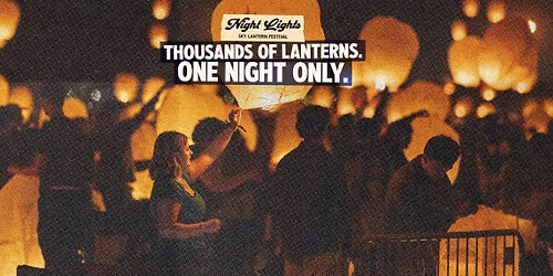 Sky Lantern Festival: The Poconos September 2026 - Weekend Two