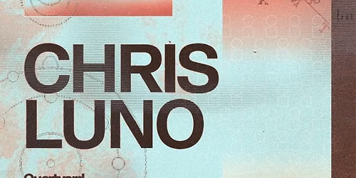 Chris Luno