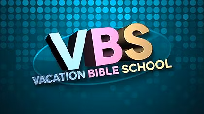 Vacation Bible School 2026!