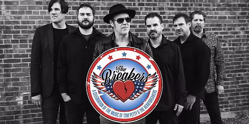 The Breakers: A Tribute To Tom Petty