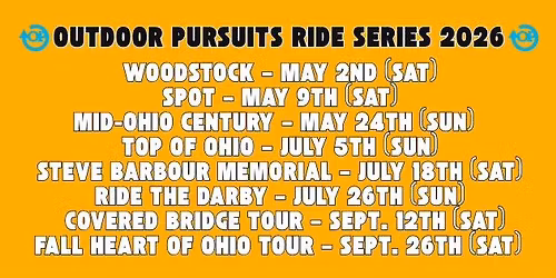 Ride Series