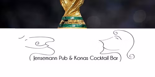 FIFA WORLD CUP FINAL