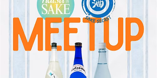 Natsu Sake Tasting at Sake Secret
