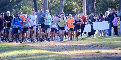 Think Big Trail Challenge 5k & 10k